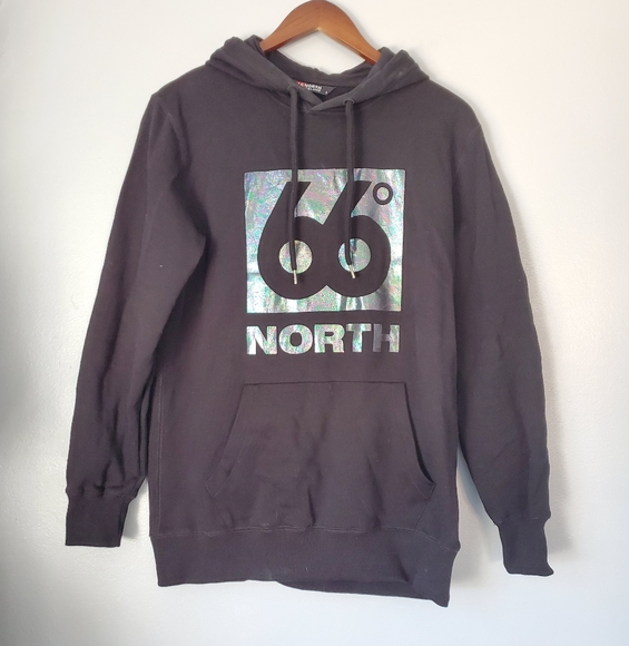 North 66 Iceland Hoodie | Poshmark